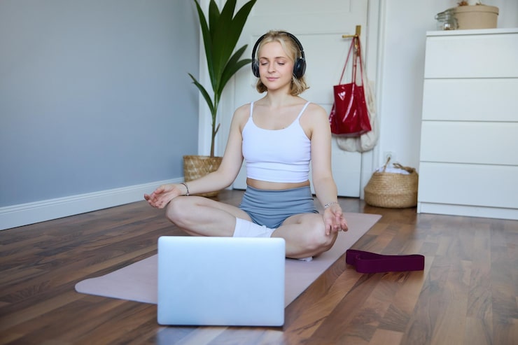 mindfulness classes near me